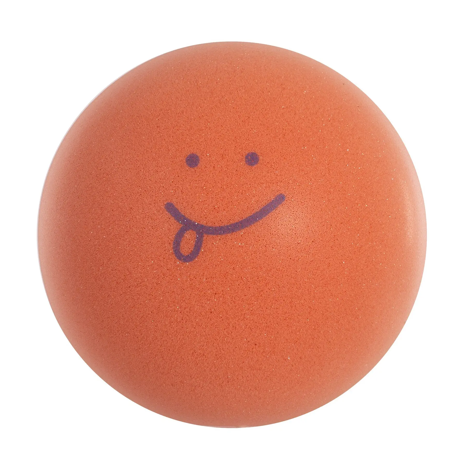 Schaumstoffball Softee Face