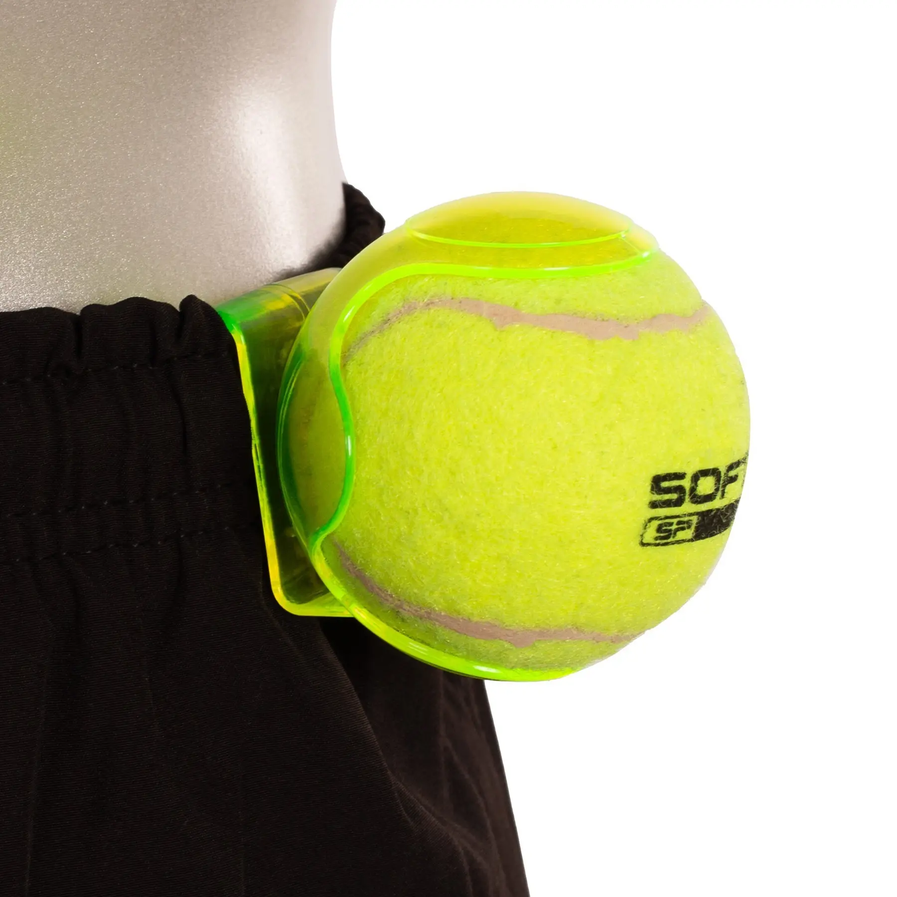 Pince für Tennis-/Padel-Bälle Softee
