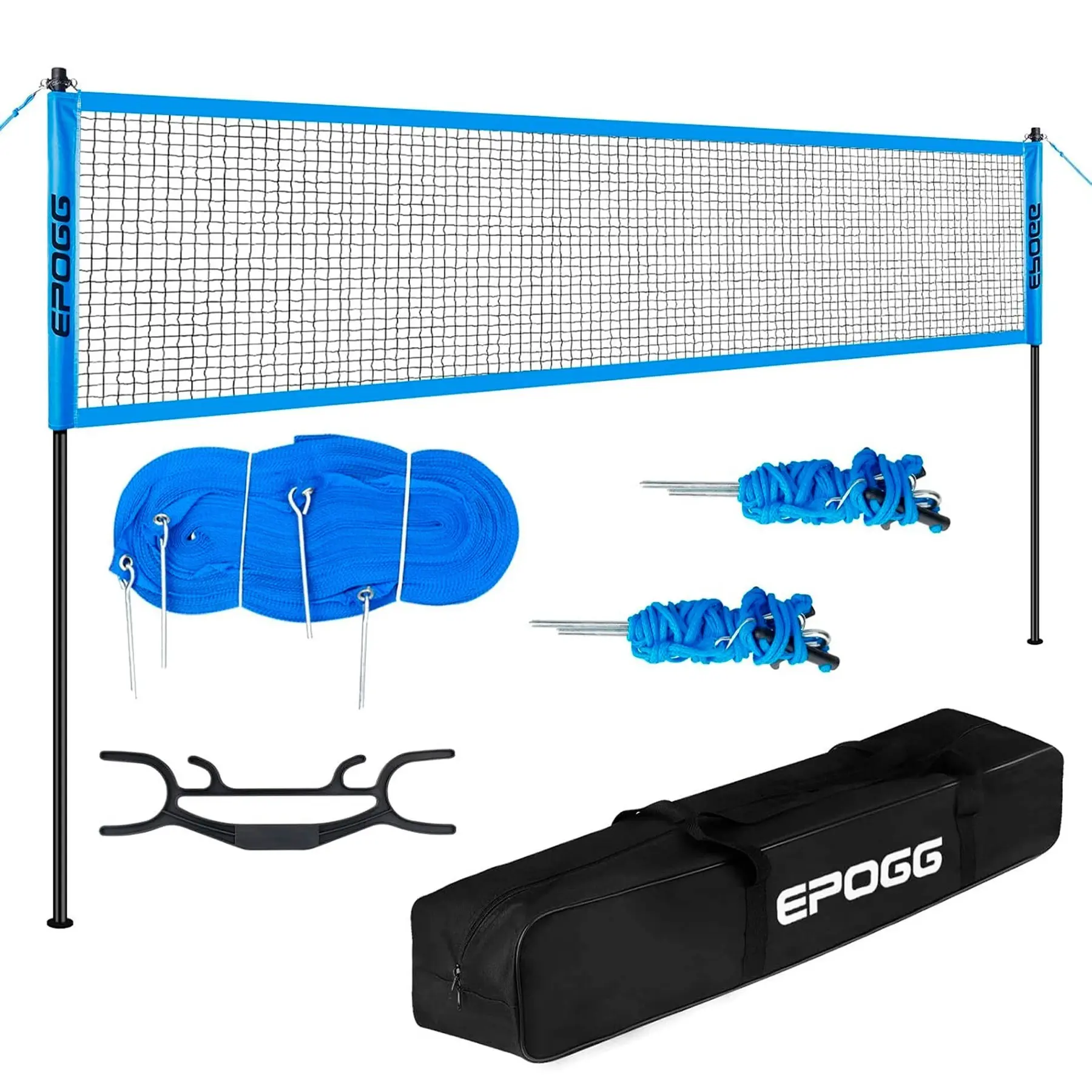 Volleyball-Set Softee