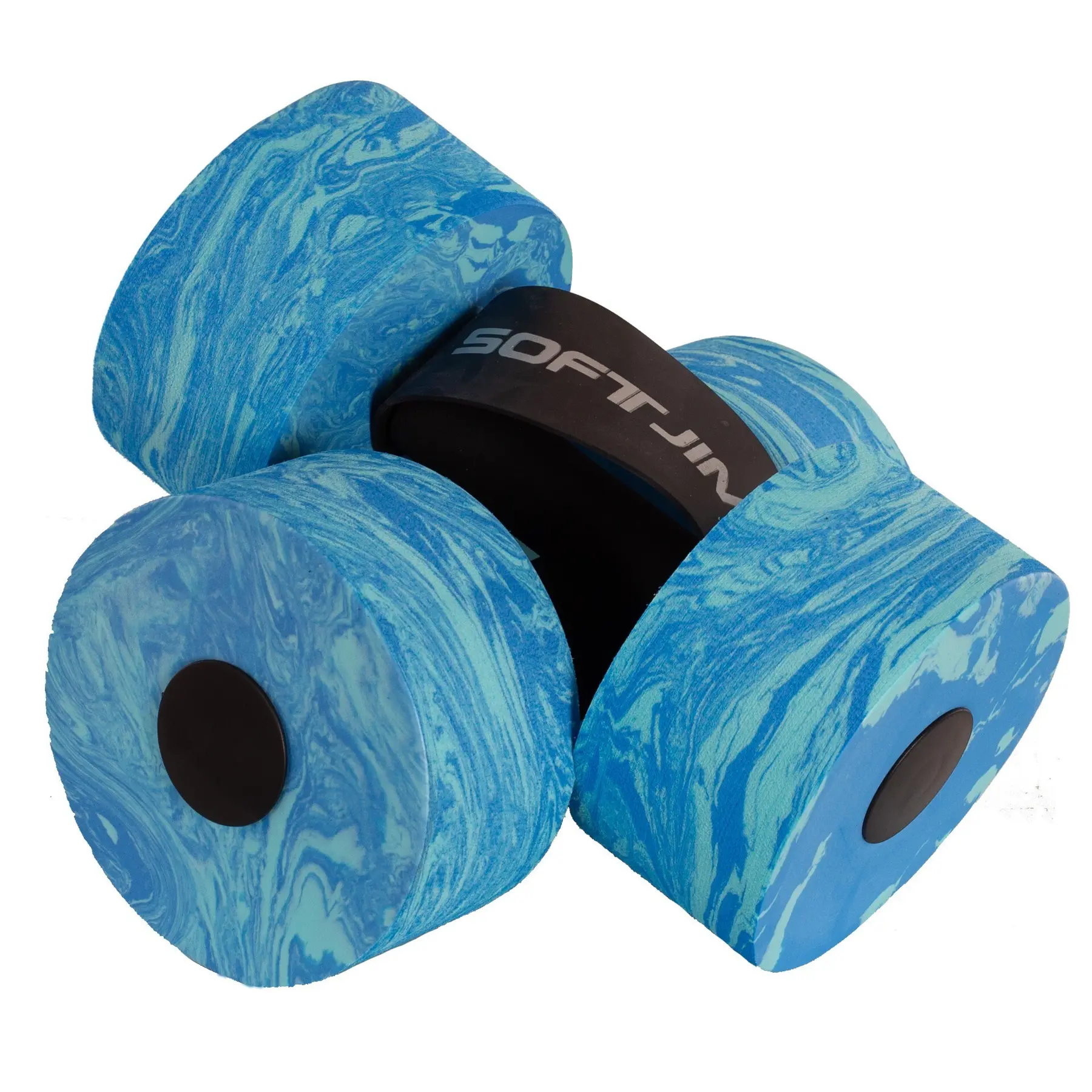 Hanteln Softee Aquaerobic Water