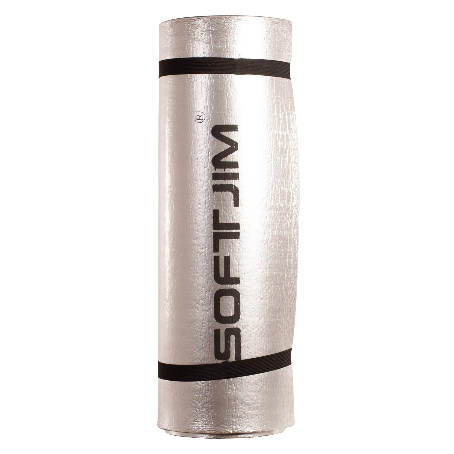 Aluminiummatten für Camping Softee