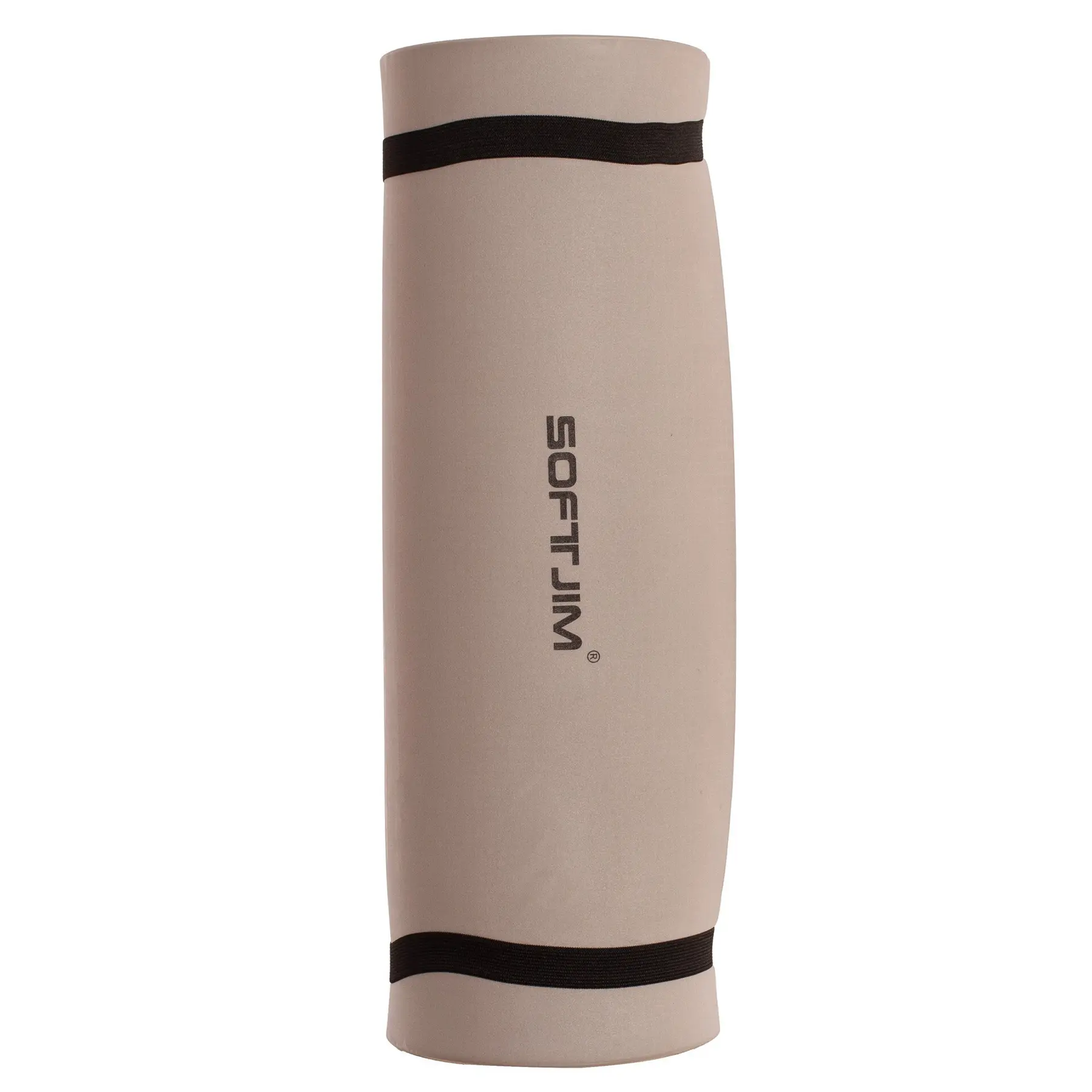 Campingmatte 2-lagig Softee