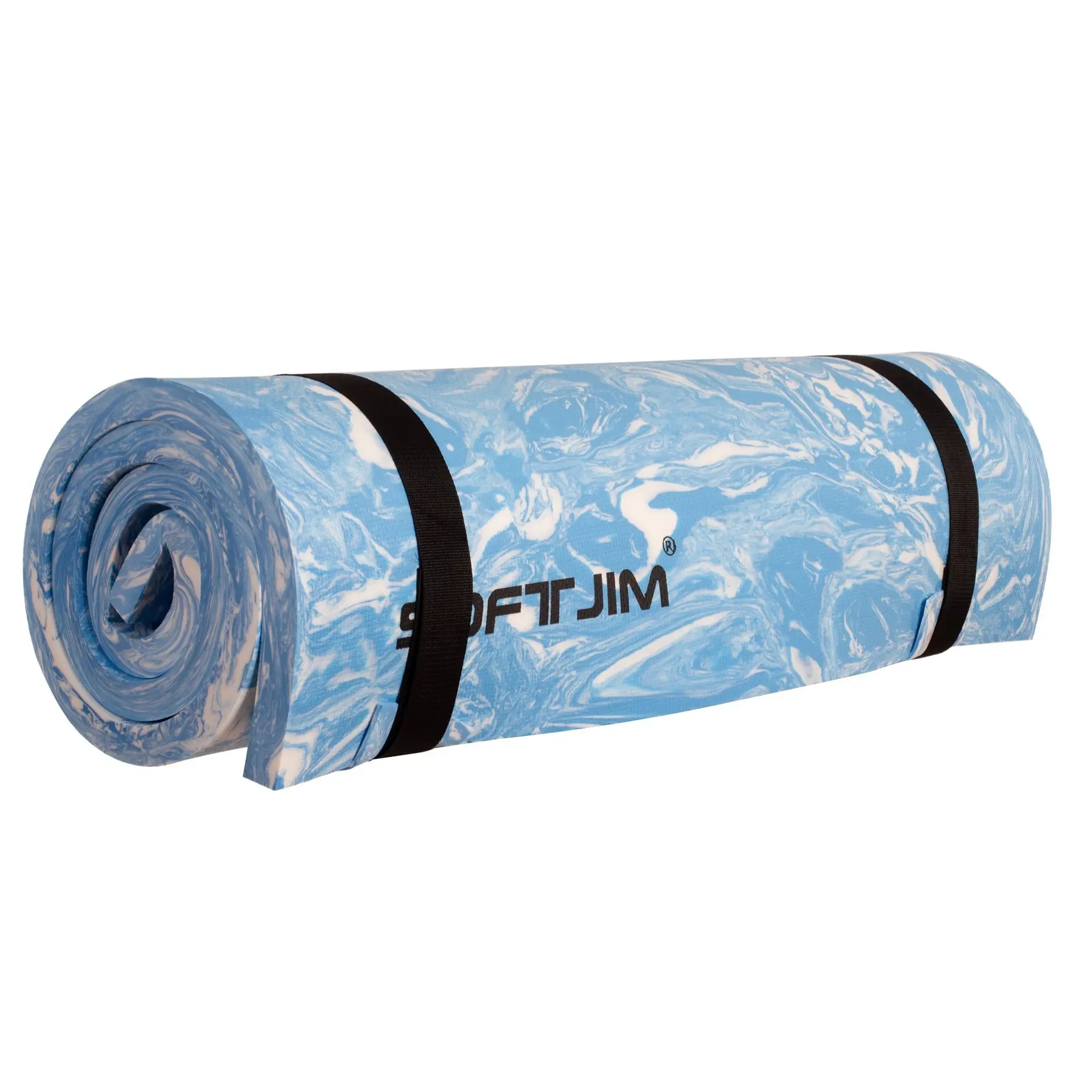 Matratze Schwimmend Softee