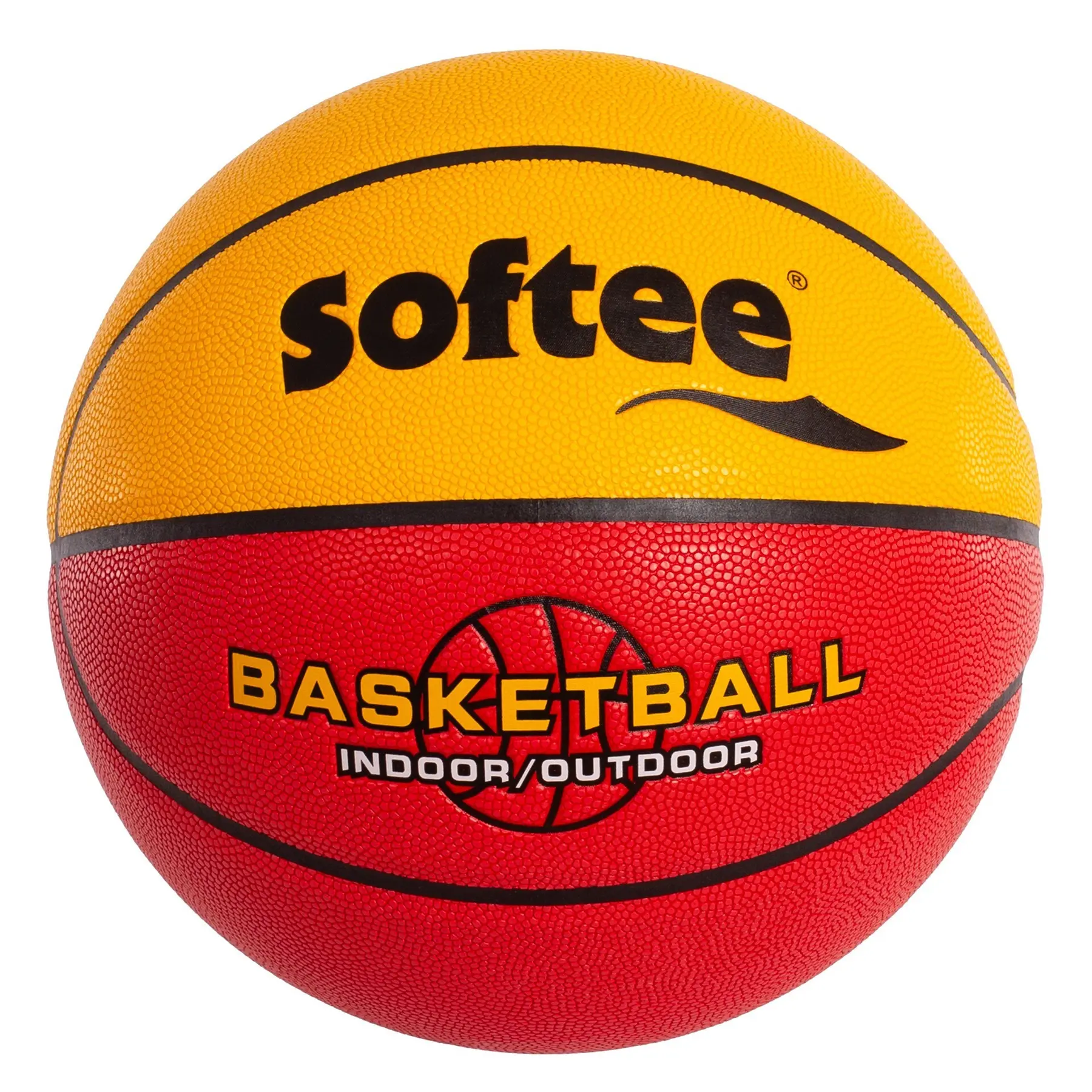 Basketball Softee