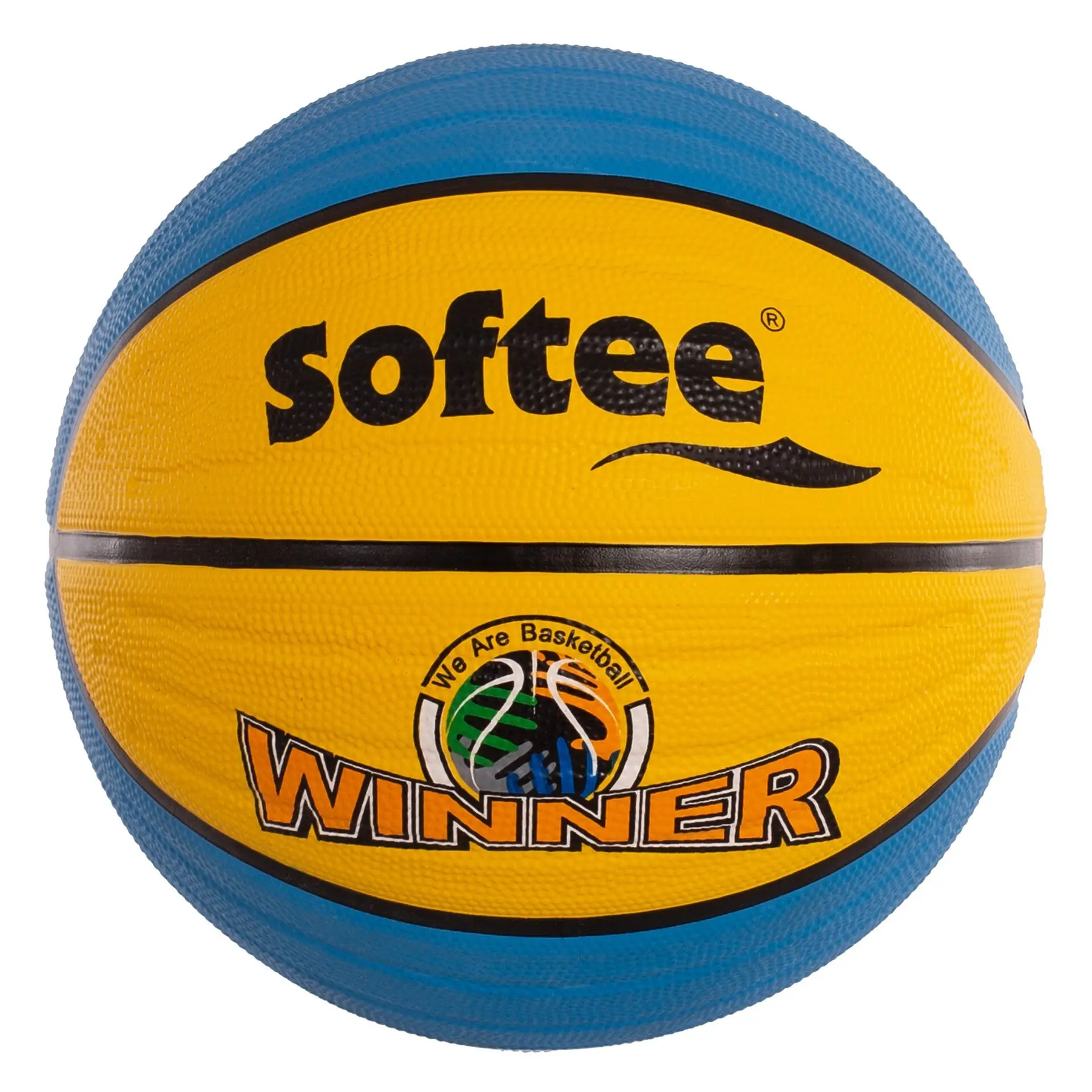 Basketball Softee Winner