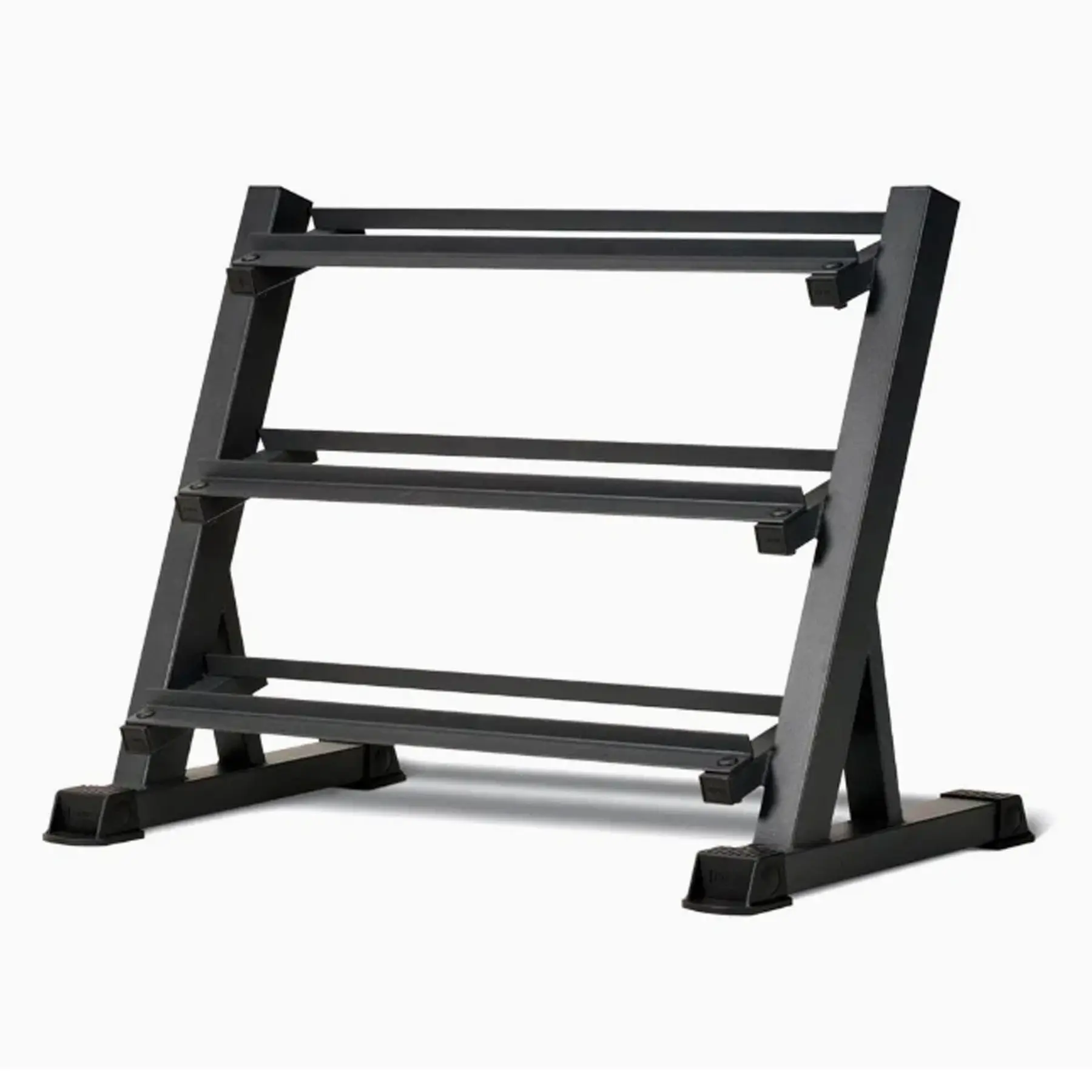 Support für hexagonale Hanteln Softee (x3)