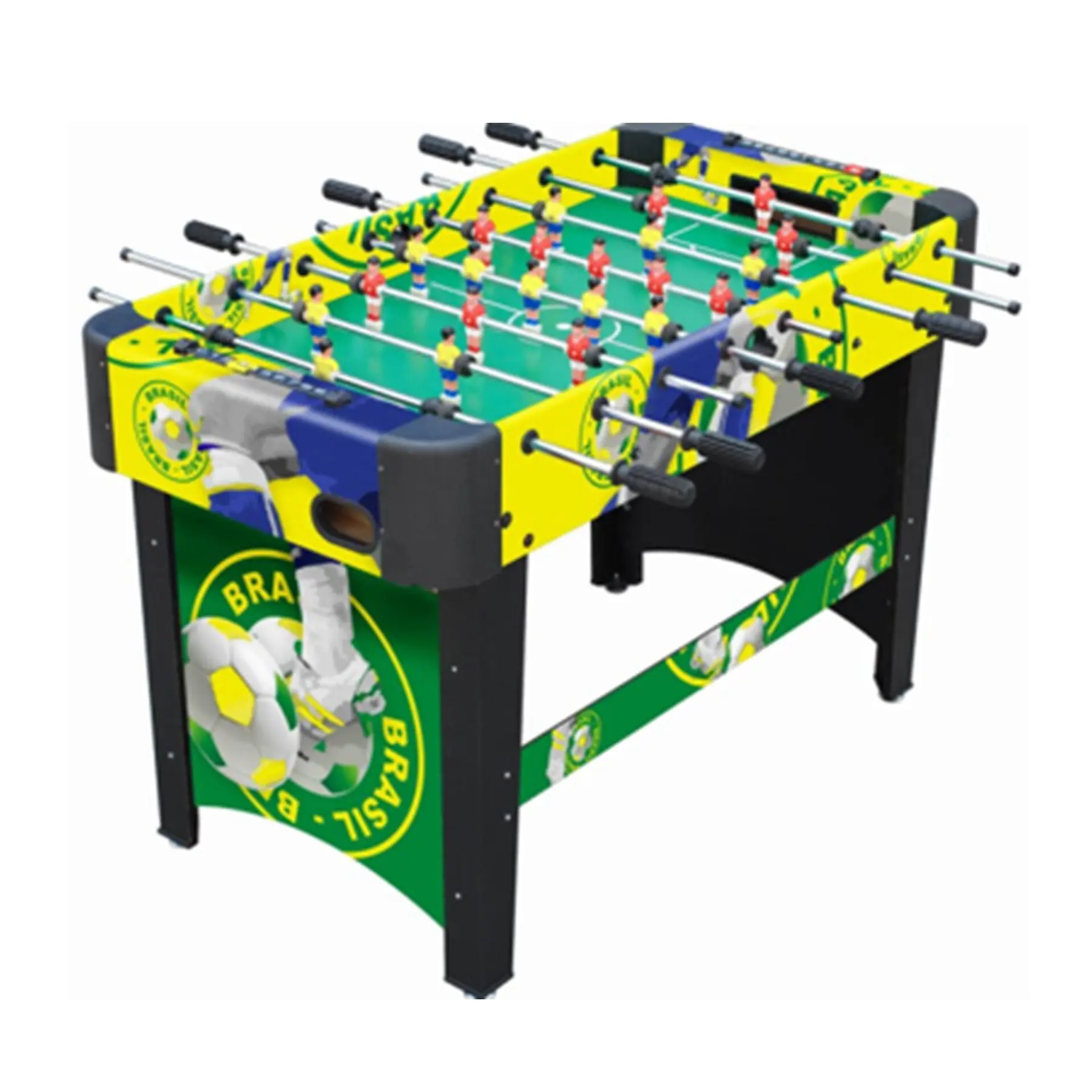 Tischfußball Softee Evolution Brasil (x3)