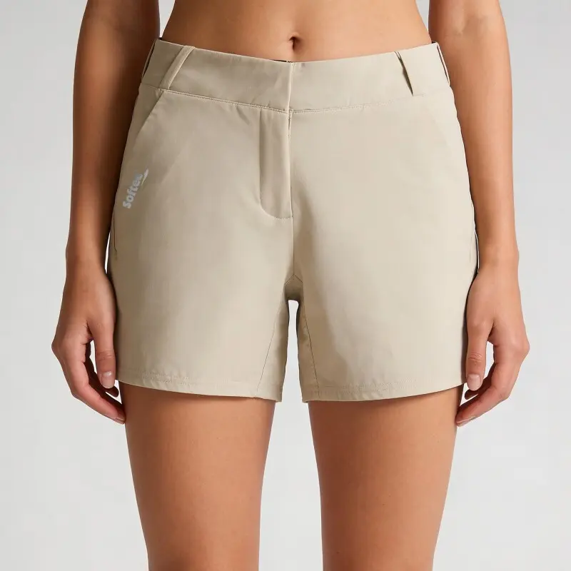 Shorts für Damen Softee Active