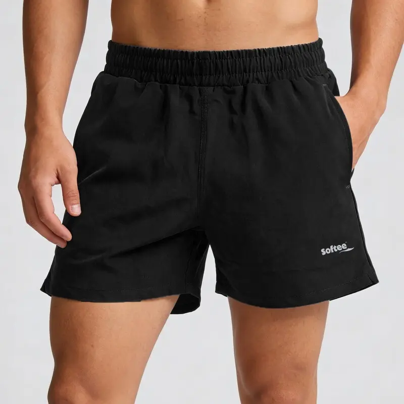Short Softee Boom