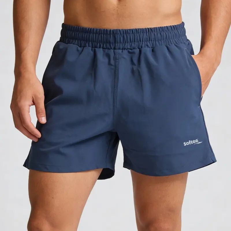 Short Softee Boom