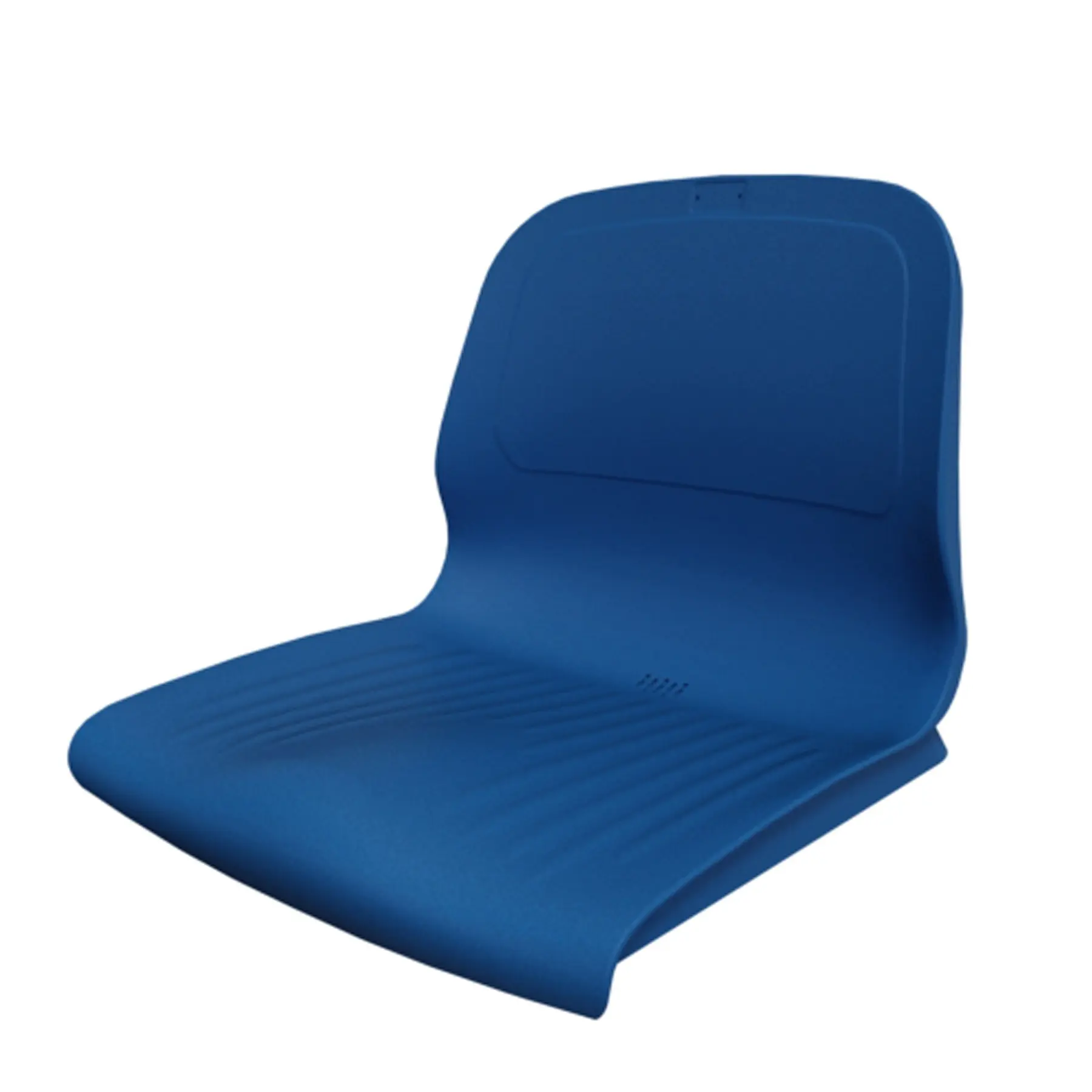 PVC-Sitz mit Rückenlehne Softee Equipment Spark CR M4