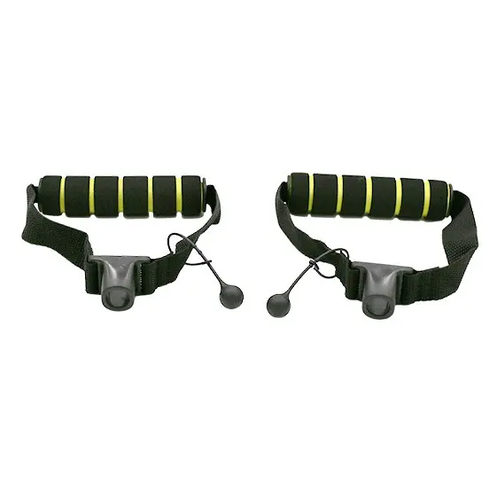 Flexible Griff für Ausdehnungsrohr Softee Equipment