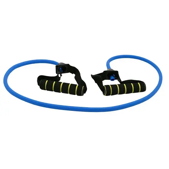 Élastique de résistance Softee Equipment Flex New Light Density