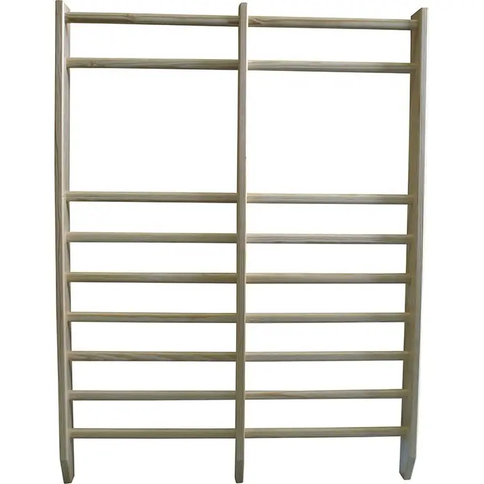 Espalier double Softee Equipment (x100)