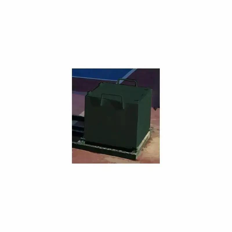Gegengewicht Softee Equipment