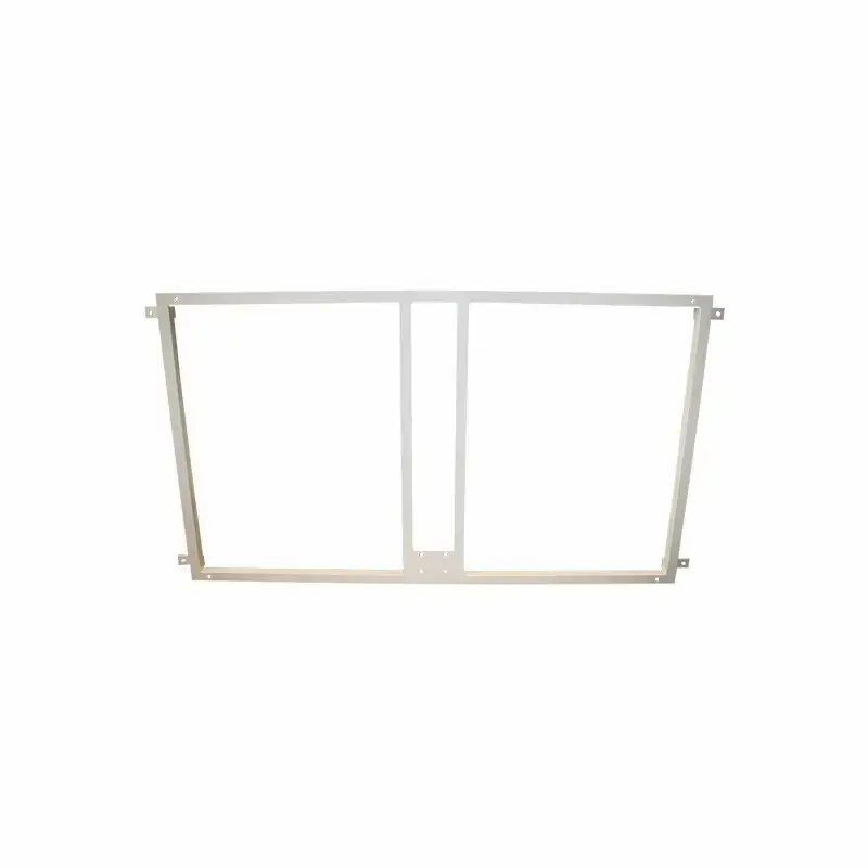 Metallhalterung zur Befestigung von Basketballbrett/-korb an der Wand Softee Equipment