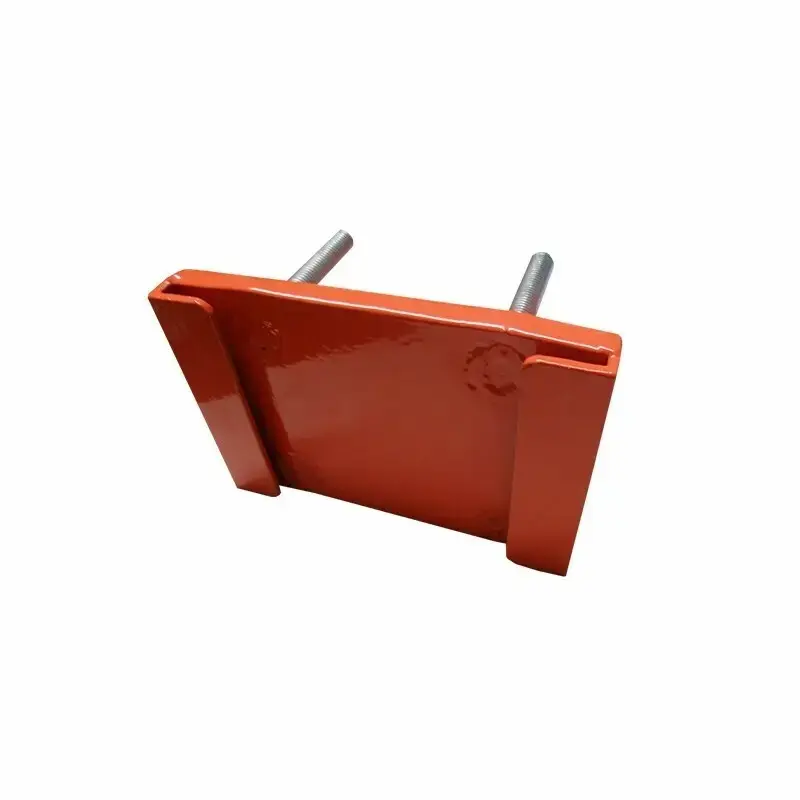 Ausziehbares Tablett für Deluxe-Rohrreifen Softee Equipment