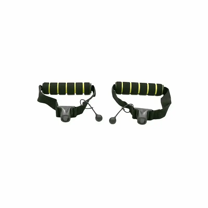 Fitnessgriffe Softee Equipment Flex