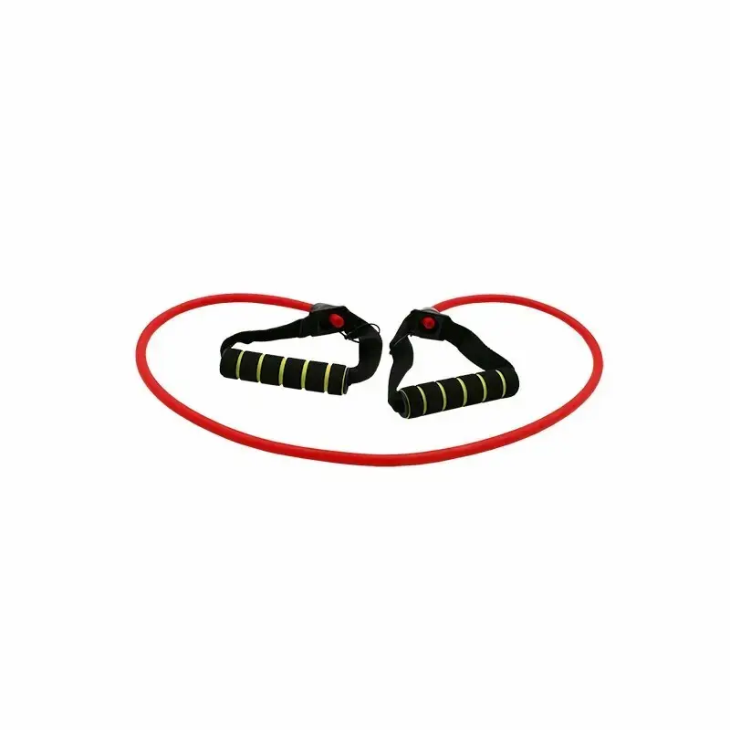 Elastischer Widerstand flex new - Rouge - unisex - Size: TU