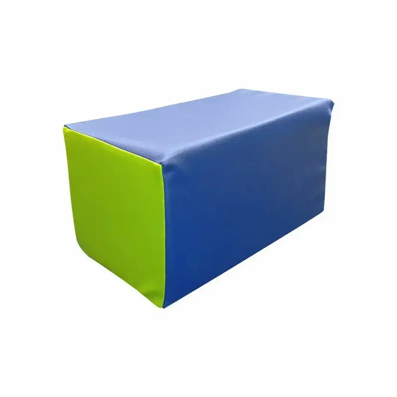 Kinderstruktur Softee Equipment 50 Long X 25 Grand X 25 Largeur