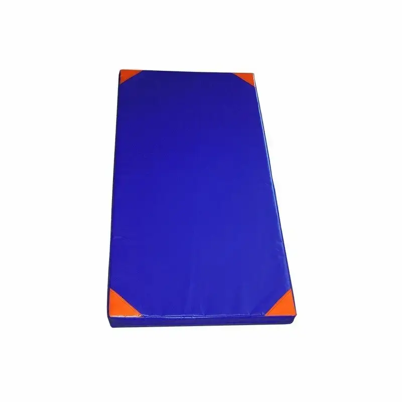 Ranforced Teppich mit Eckenschutz Dichte 20 Softee Equipment