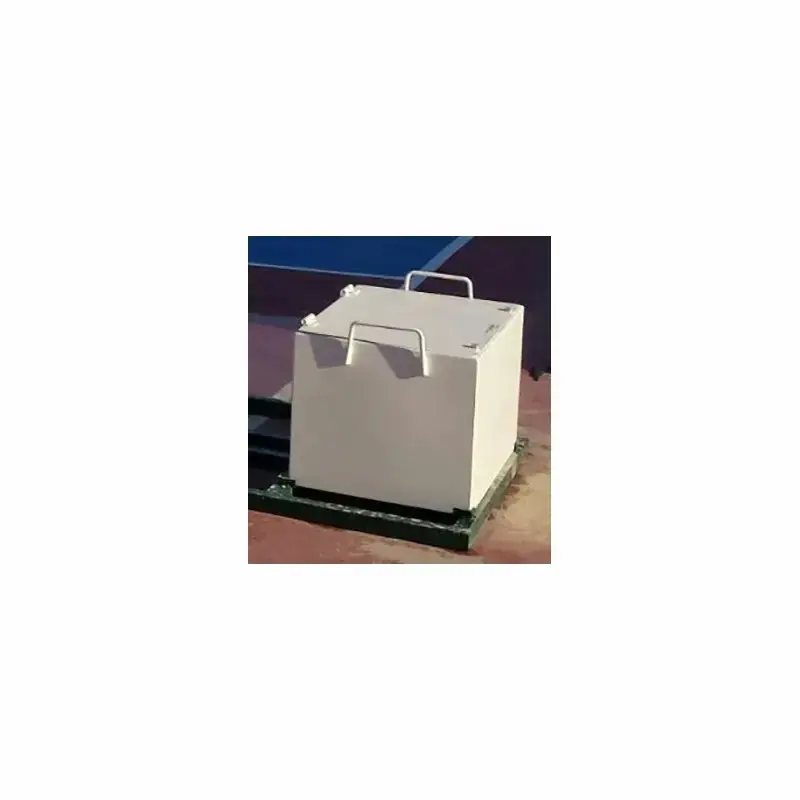 Kiste Gegengewicht Softee Equipment