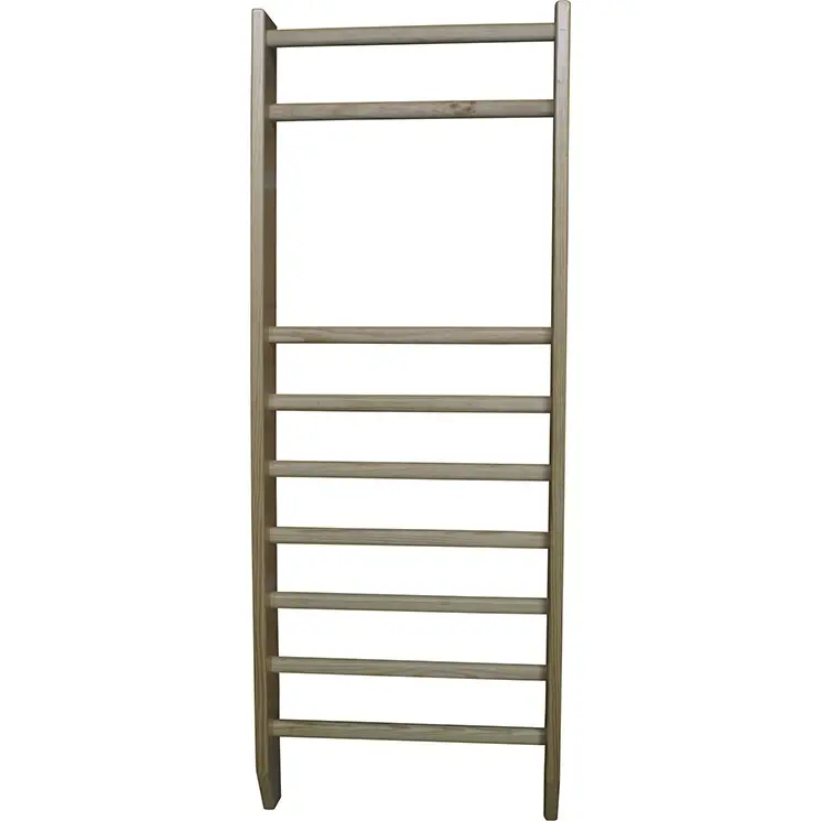 Softee Equipment Espalier simple enfant , Beige, Taille 250x200 cm