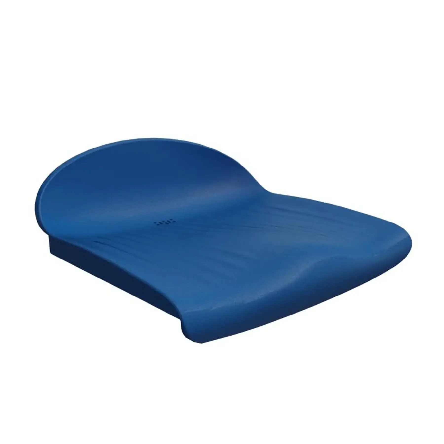 Sitz aus PVC ohne Rückenlehne Softee Equipment Spark SR M4