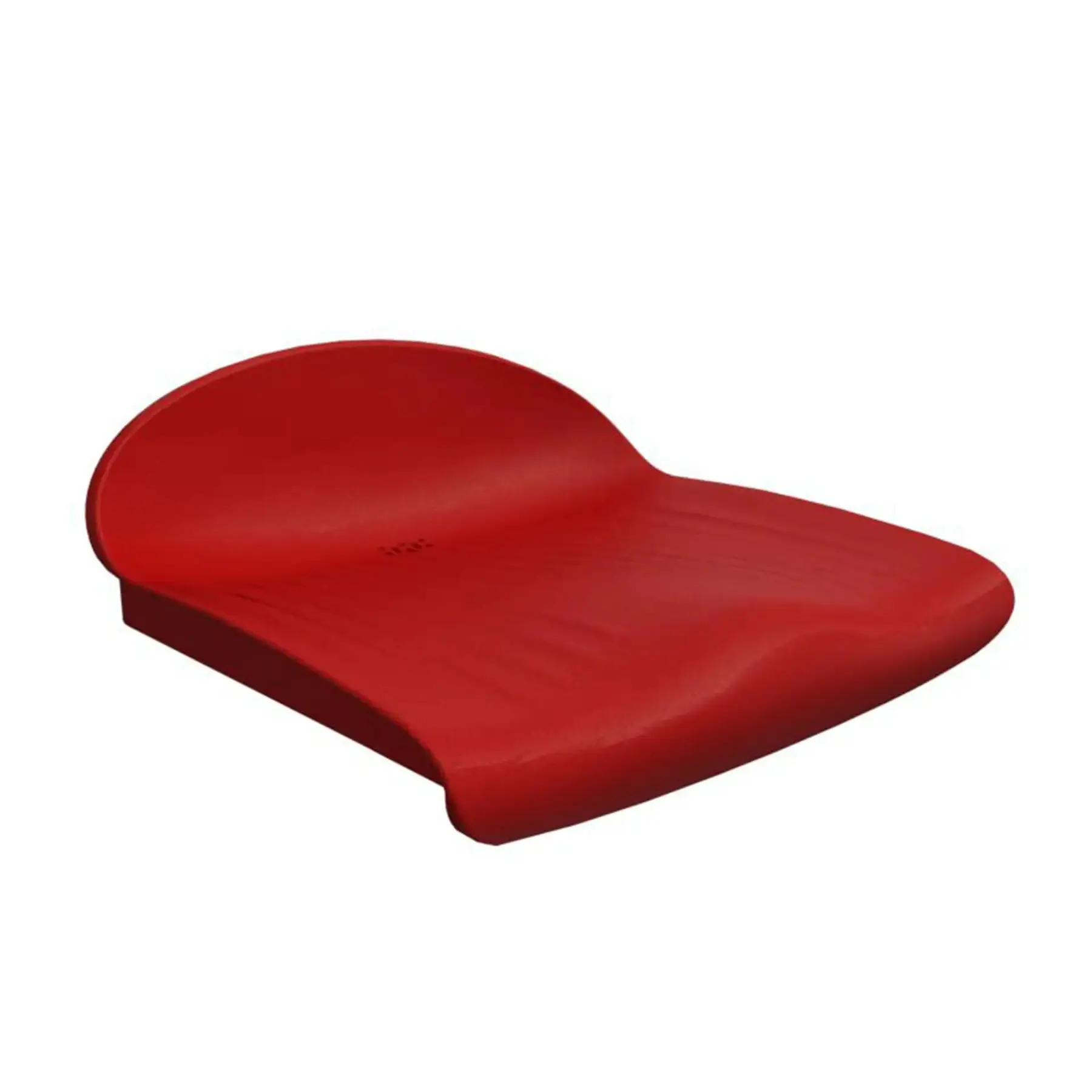 Sitz aus PVC ohne Rückenlehne Softee Equipment Spark SR M4