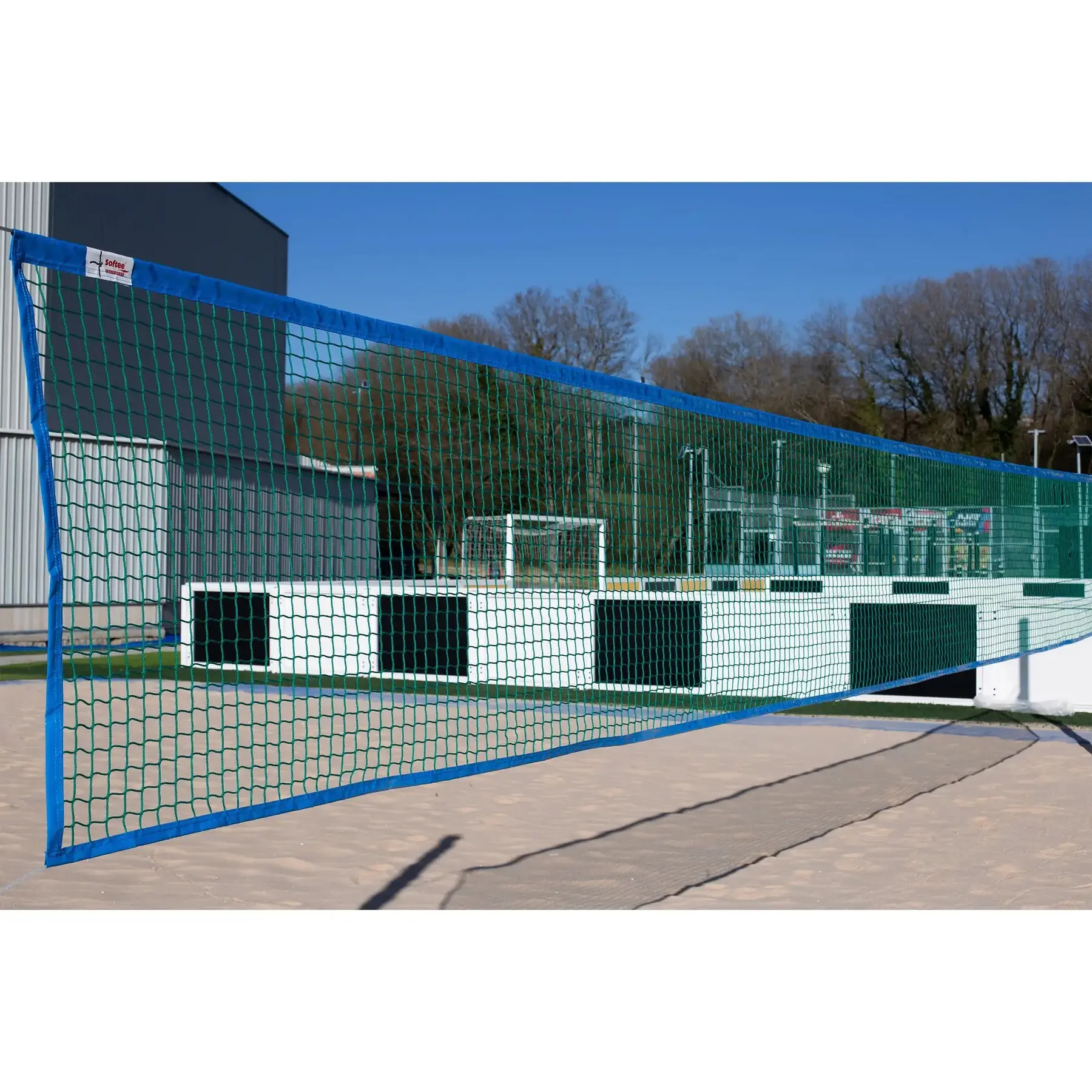 Tennisnetz Softee Equipment