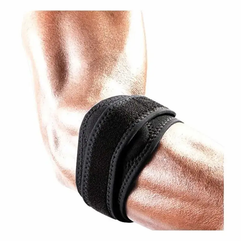 Elbow support strip Softee fixation