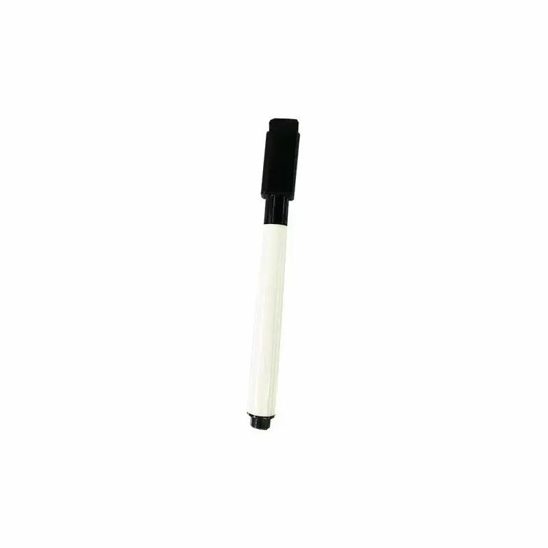 5er-Set Marker und Radiergummi für Falzapparat und neutrale Tafel Softee