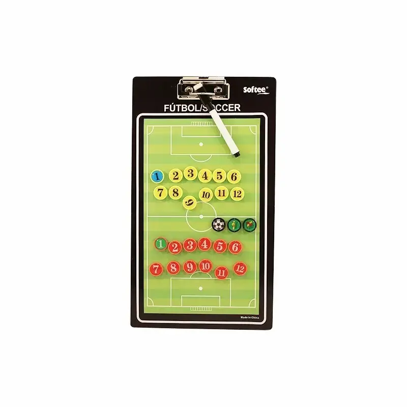 Brett Football Diamond - Noir - unisex - Size: TU
