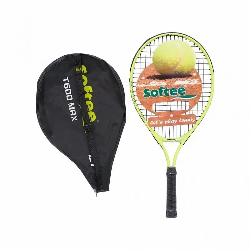 Tennisschläger Softee T600 Max 21''