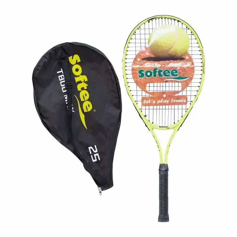 Tennisschläger Softee T800 Max 25''