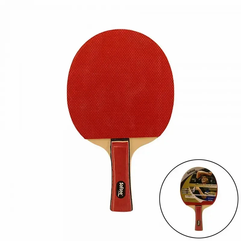 Tischtennisschläger Softee P030