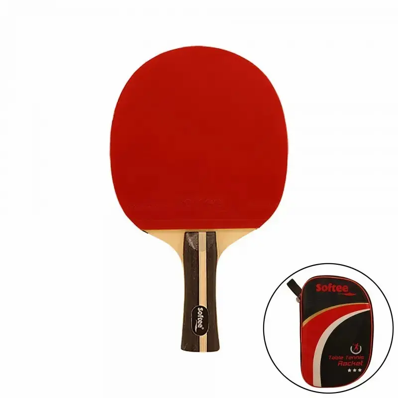 Tischtennisschläger Softee P700