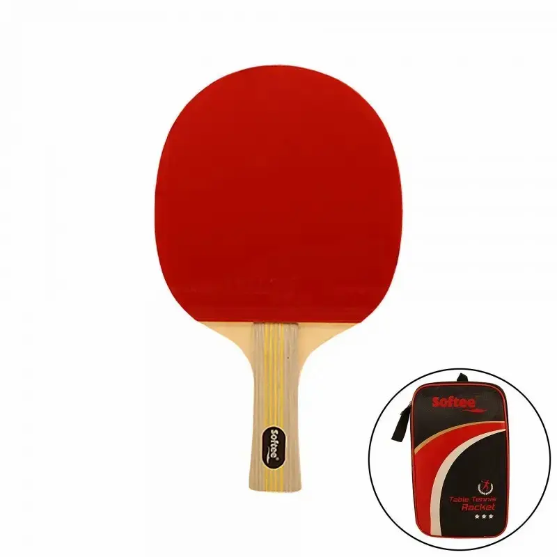 Tischtennisschläger Softee P900 Pro