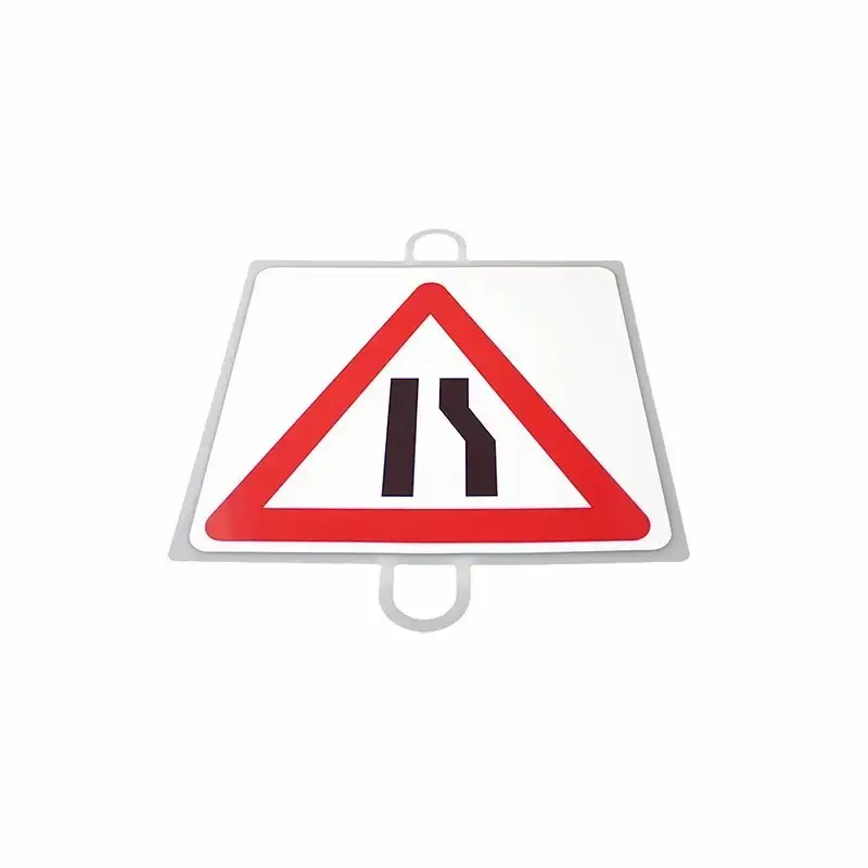 Schild Verkehrsgefahr Kind Softee