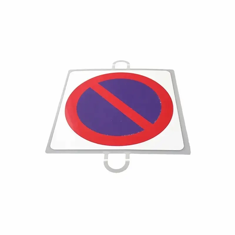 Verkehrsschild Kind Softee