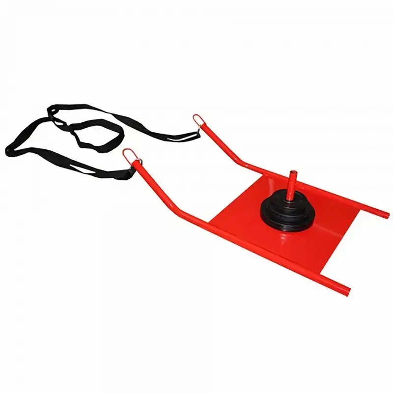Trainingsschlitten Softee