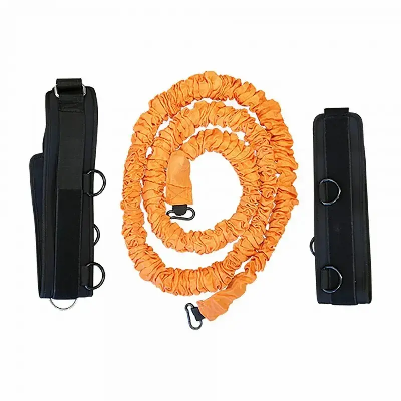Widerstandsseil - Orange - unisex - Size: TU