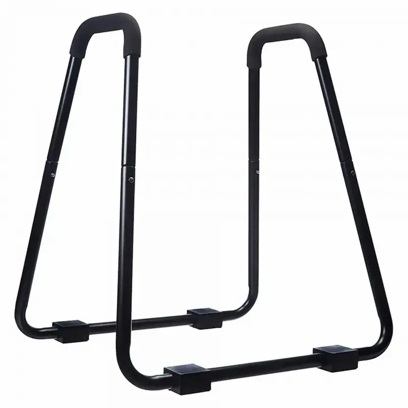 Dip-Stange zone fonds - Noir - unisex - Size: TU