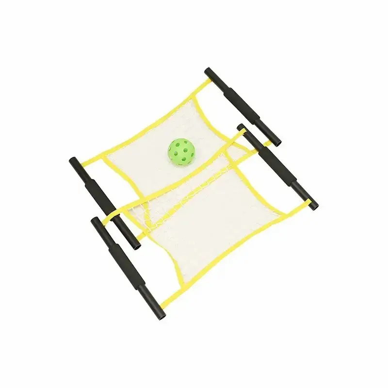Netzspiel - Jaune - unisex - Size: TU