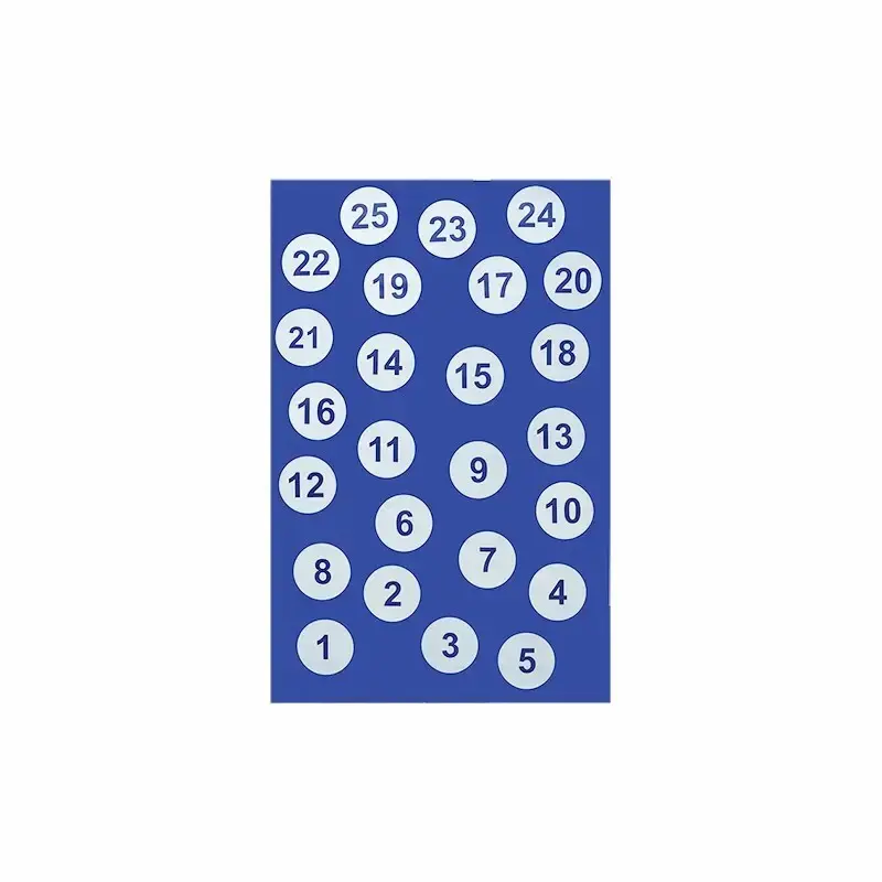 Cover Softee Pasos
