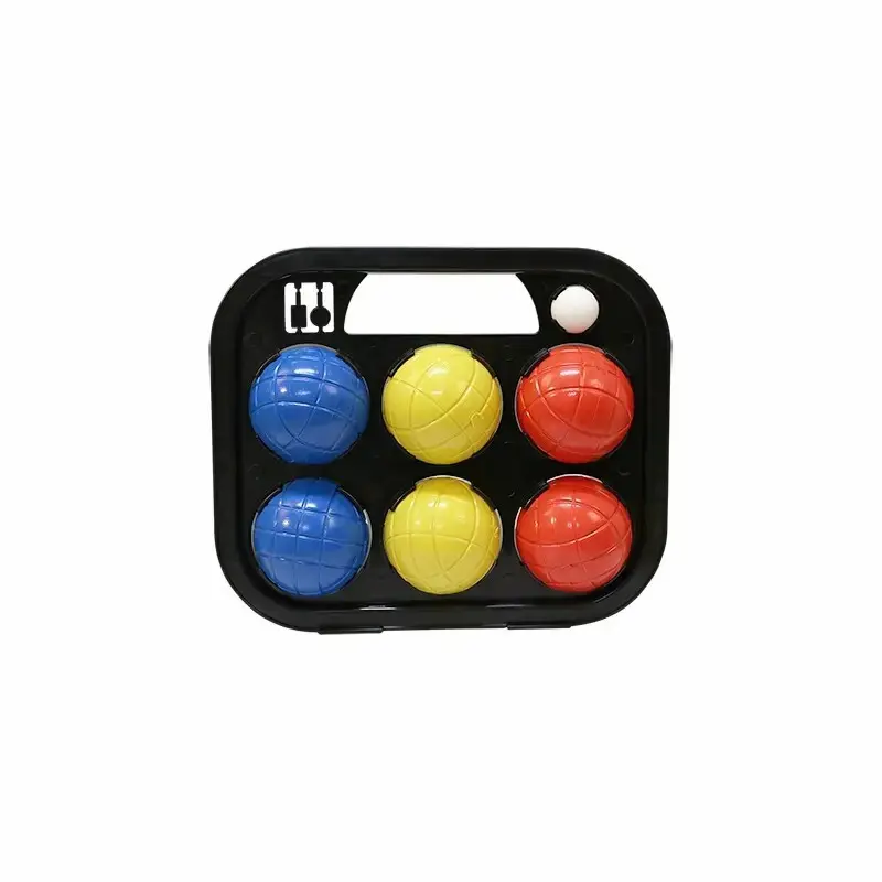 Boule-Spiel Kind Softee