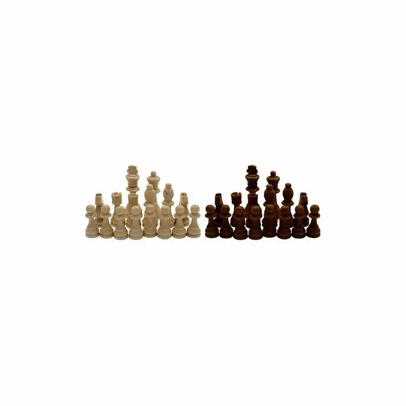 Schachspiel Softee 11 cm