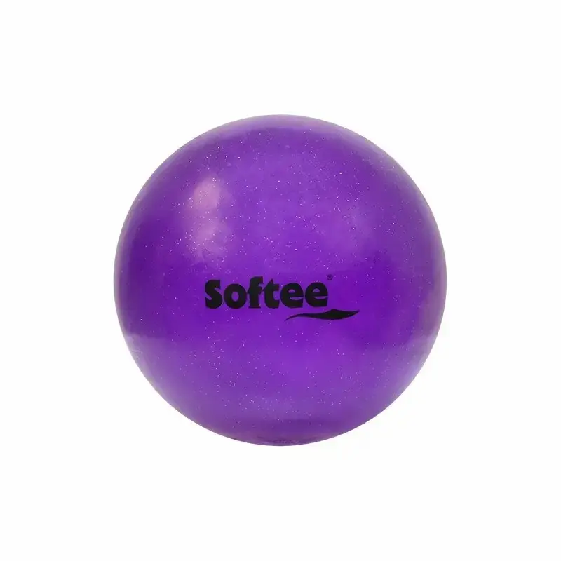 Rhythmischer Ball rythmique future - Violet - unisex - Size: TU