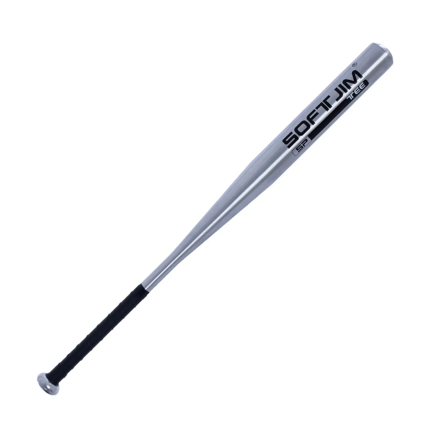 Baseballschläger Aluminium Softee