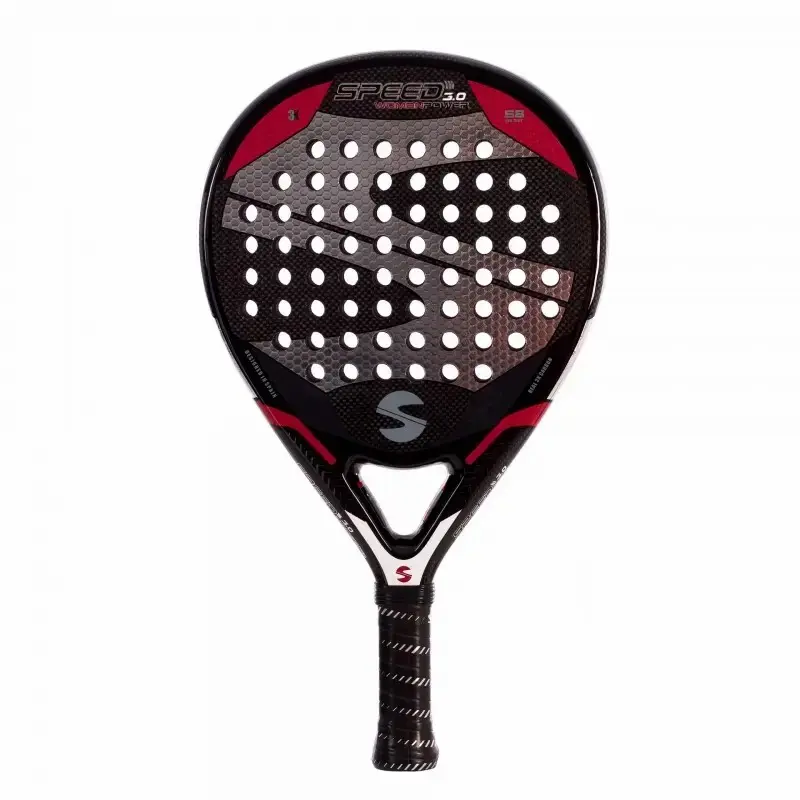 Damen-Padelschläger Softee Speed 3.0 Power